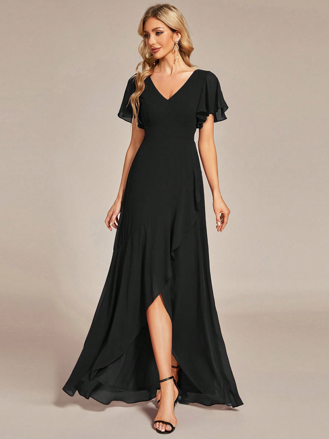 Rochie SHEIN, negru