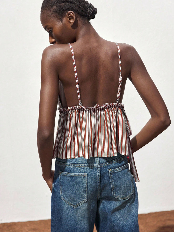 Top SHEIN, mix culori