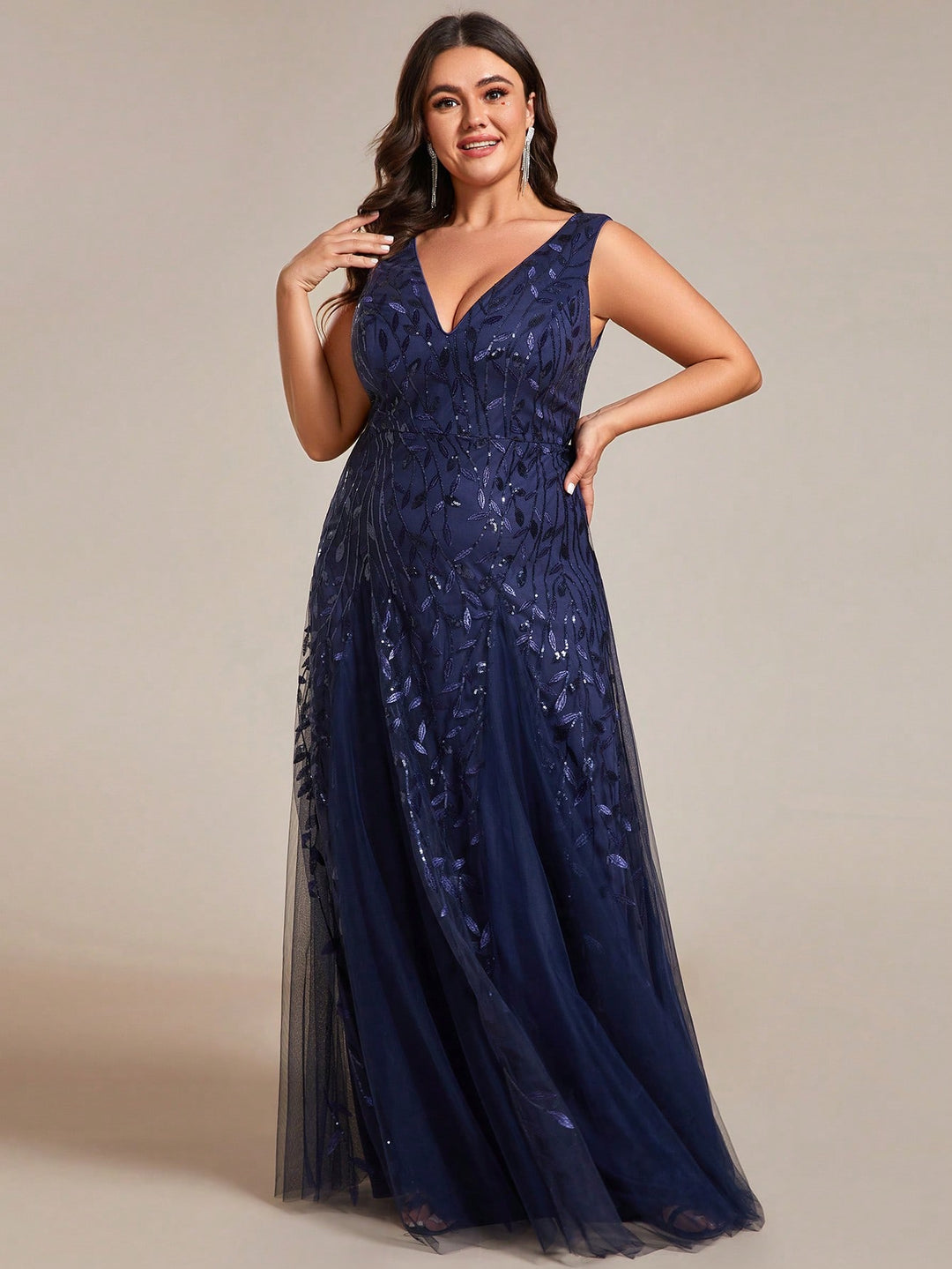 Rochie SHEIN, albastru