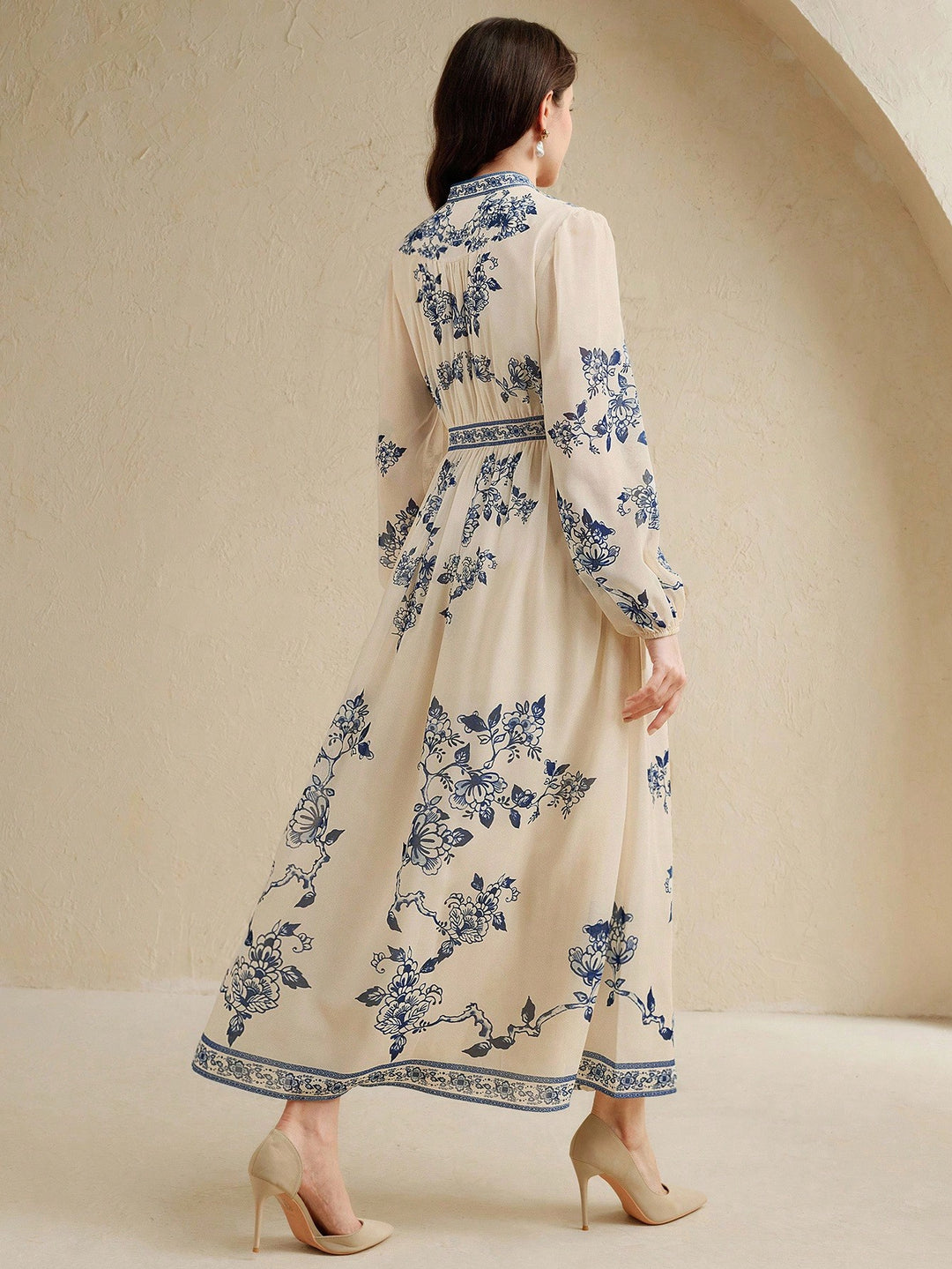 Rochie maxi SHEIN