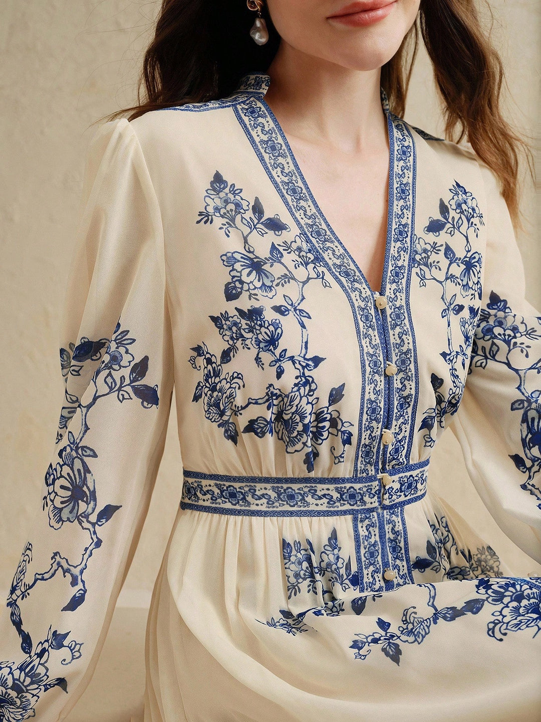 Rochie maxi SHEIN