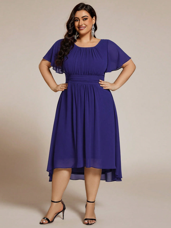 Rochie SHEIN, albastru