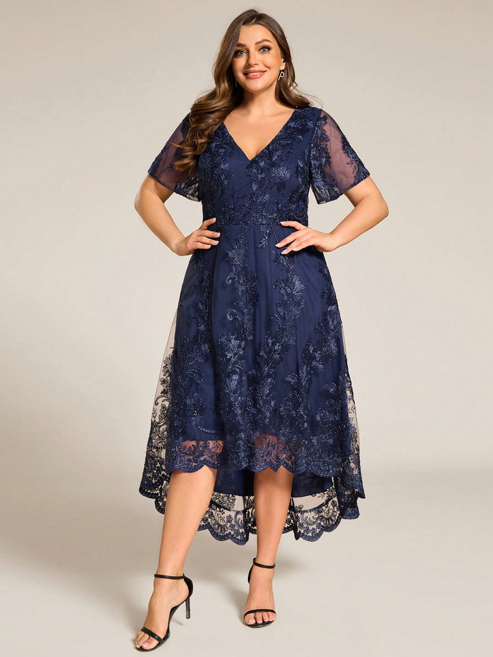 Rochie SHEIN, albastru