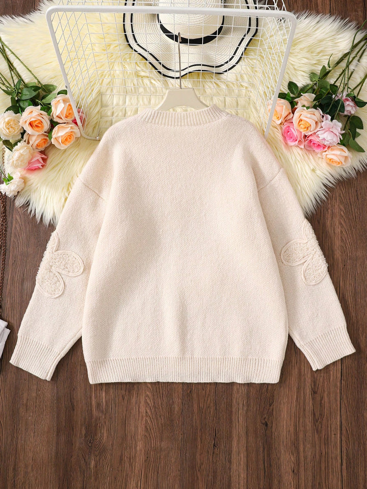 Pulover SHEIN