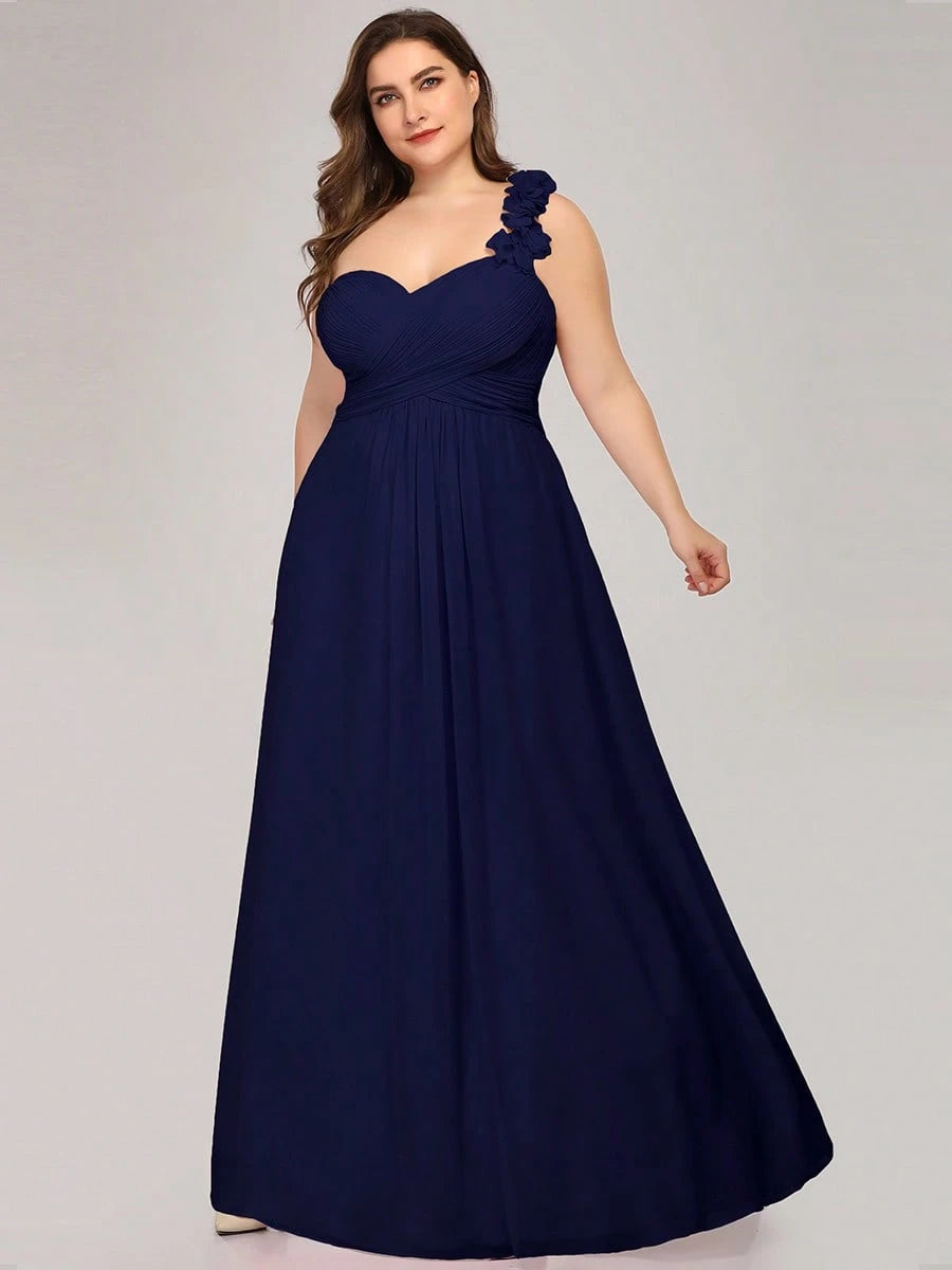 Rochie de ocazie SHEIN, albastru