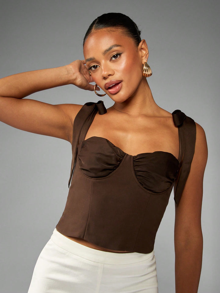 Top SHEIN, maro