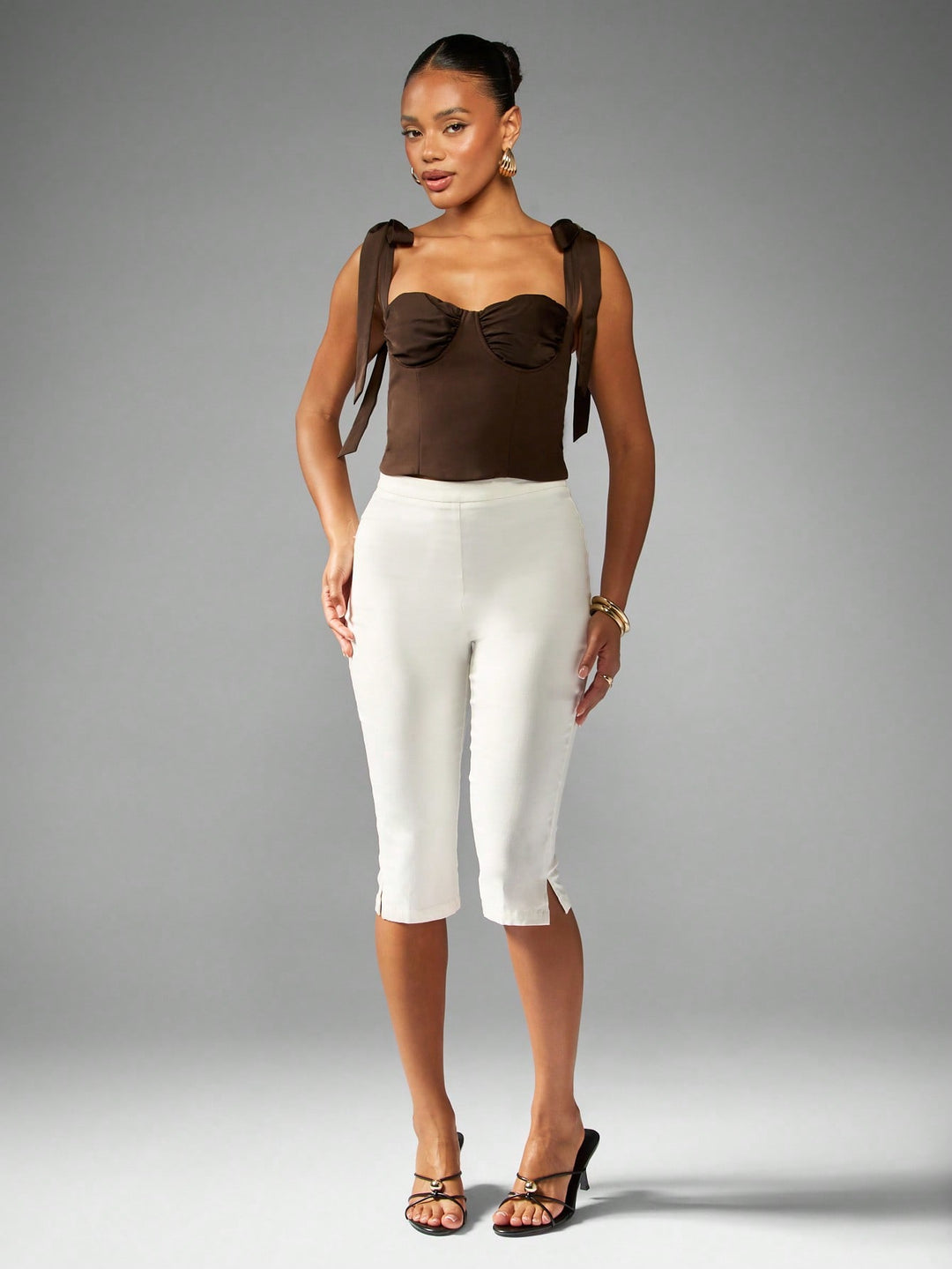 Top SHEIN, maro