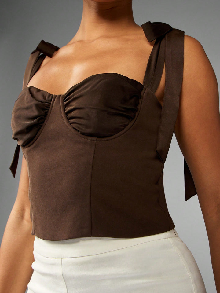 Top SHEIN, maro