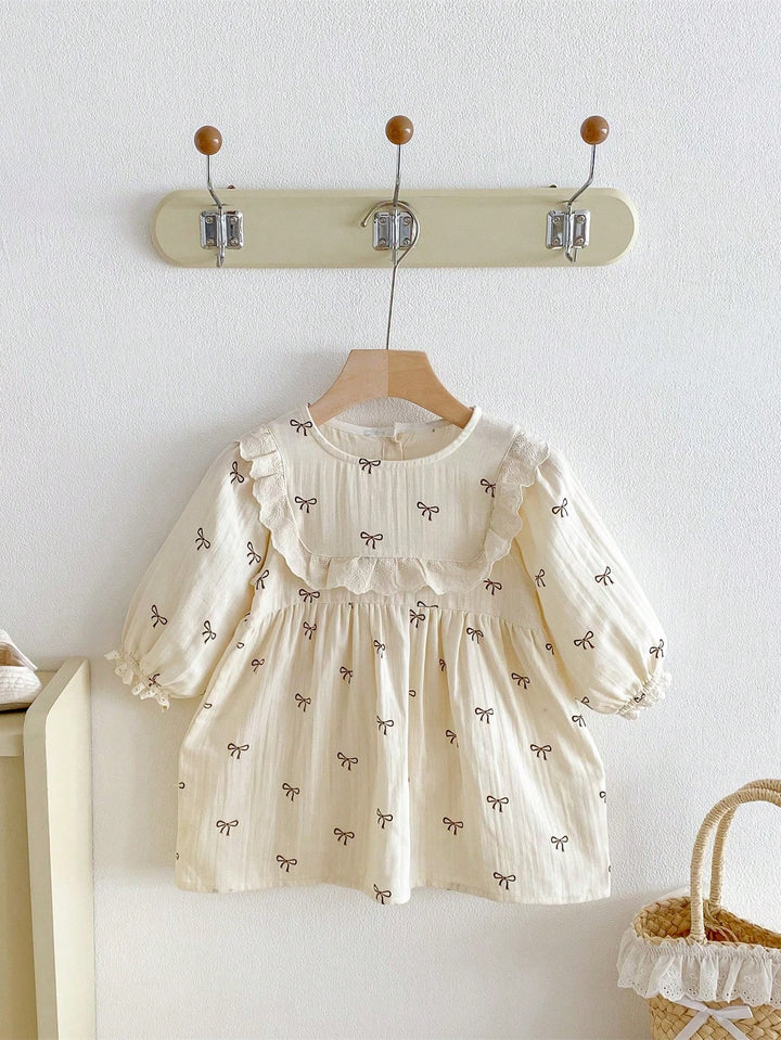 Rochie SHEIN, crem