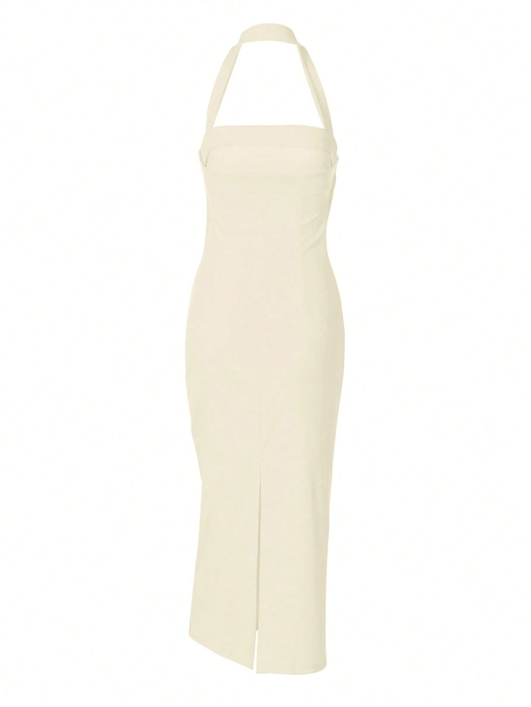 Rochie SHEIN, portocaliu