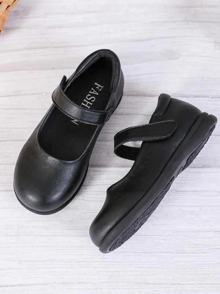Balerini SHEIN, negru