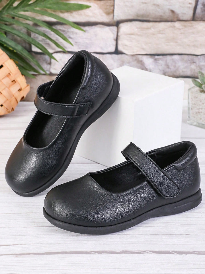 Balerini SHEIN, negru