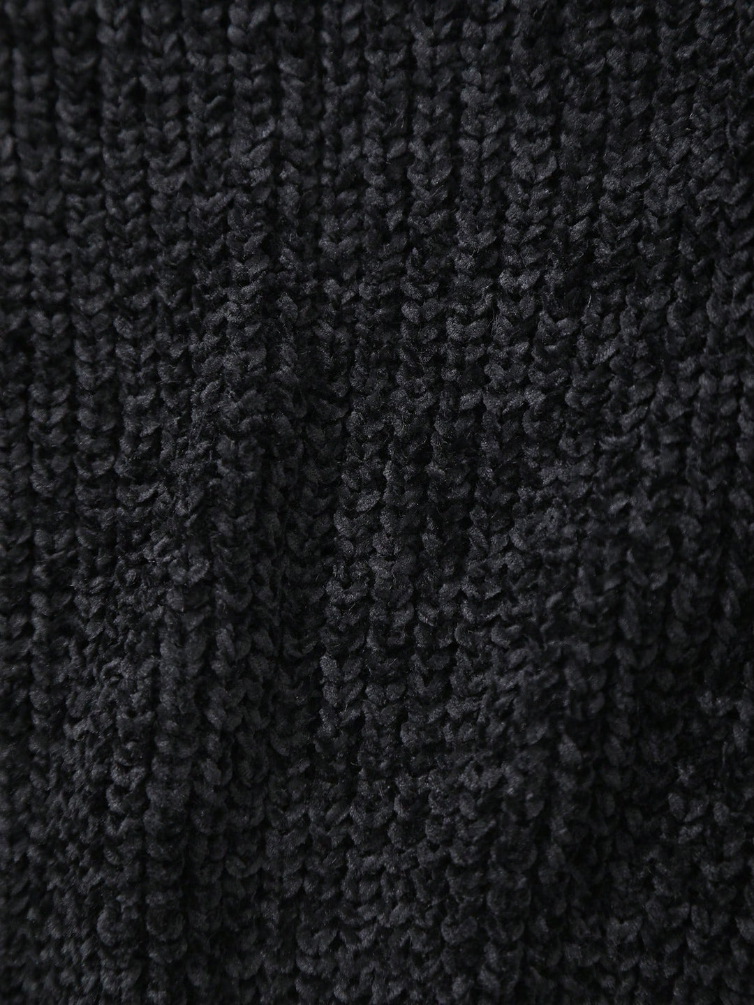 Pulover SHEIN, negru