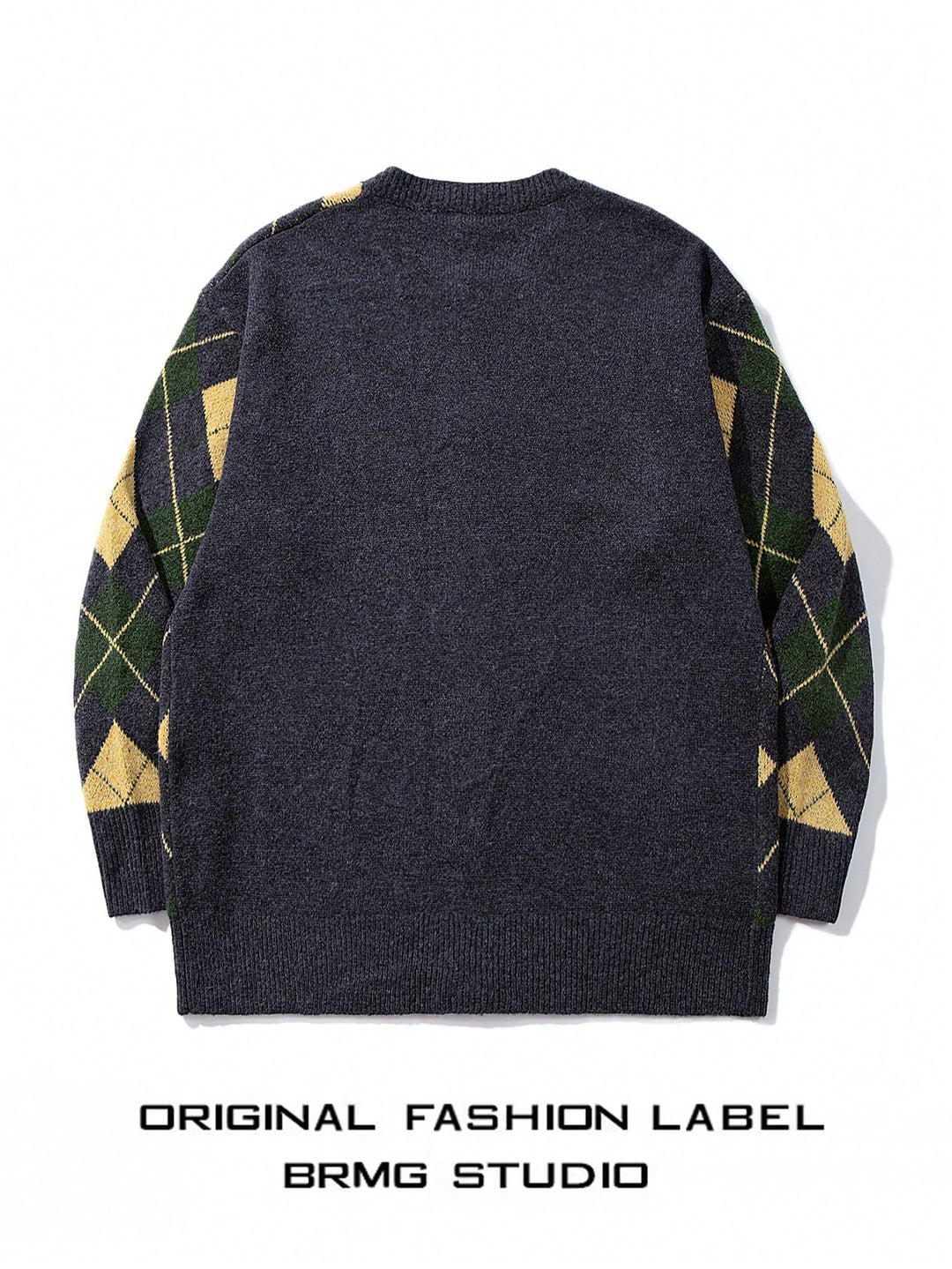 Cardigan SHEIN, gri