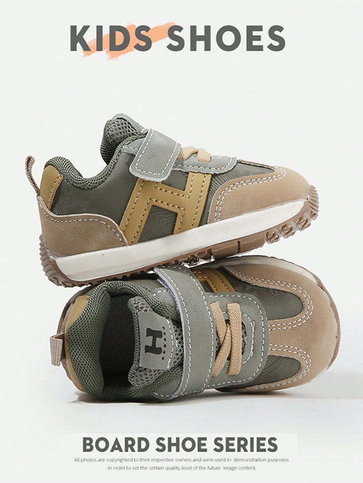 Pantofi sport SHEIN, verde