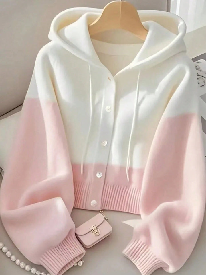 Hanorac SHEIN, mix culori
