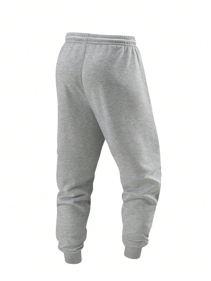 Pantalon SHEIN, gri