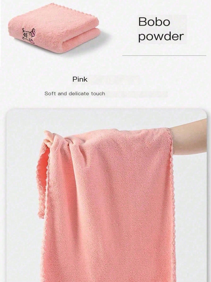 Set prosoape SHEIN, mix culori