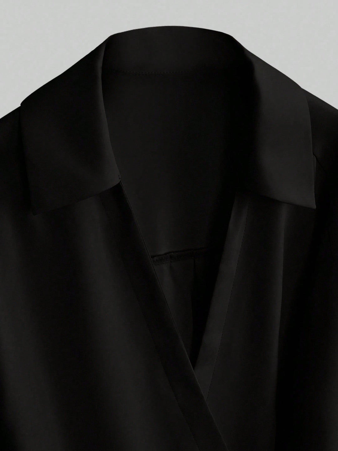 Compleu SHEIN, negru