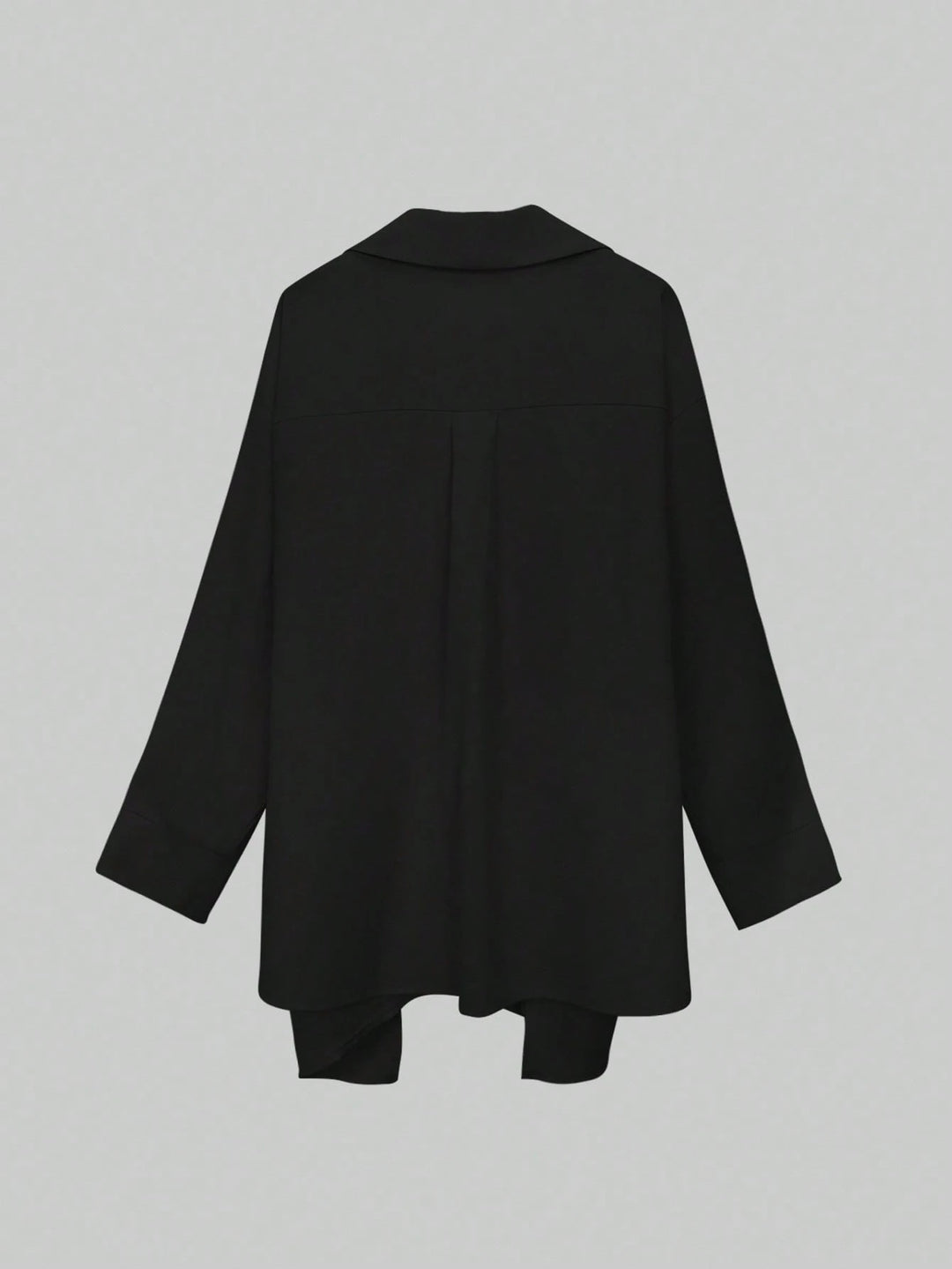 Compleu SHEIN, negru