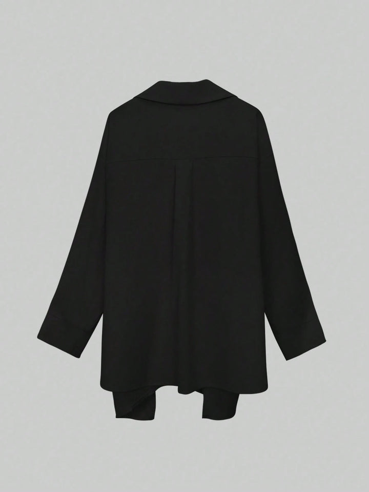 Compleu SHEIN, negru