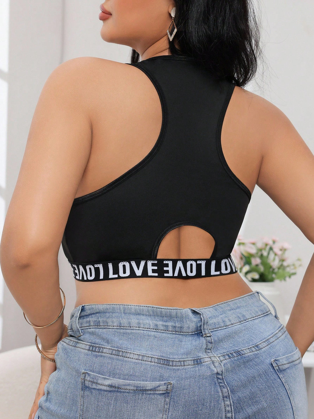 Sutien SHEIN, mix culori
