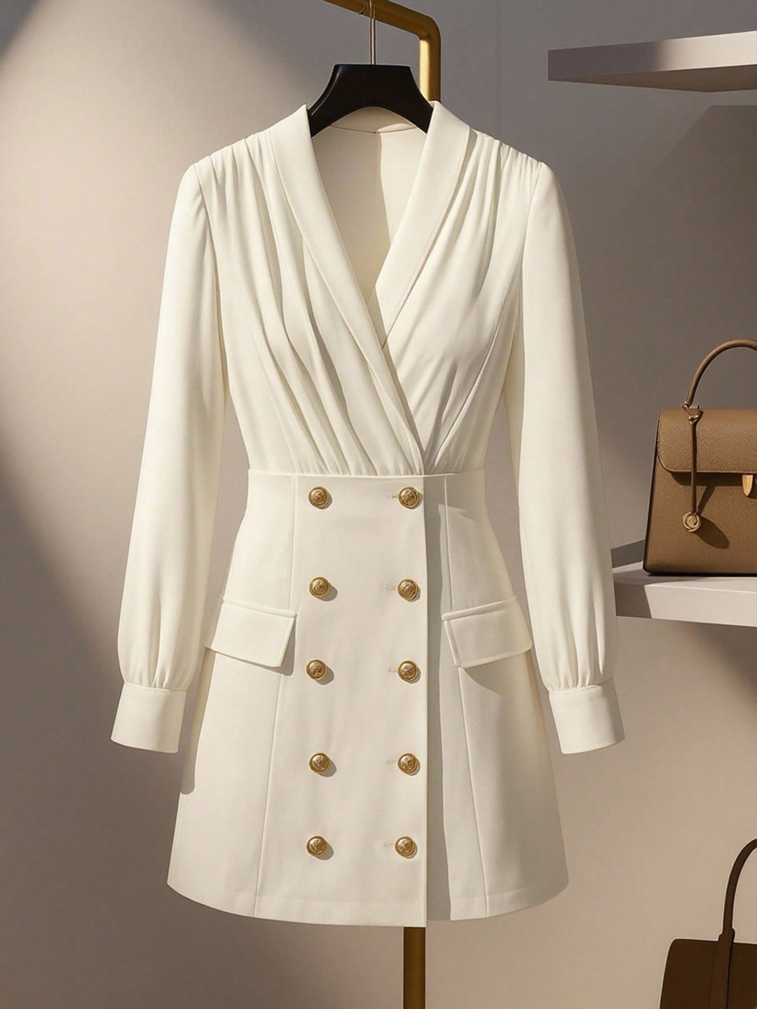 Rochie scurtă SHEIN