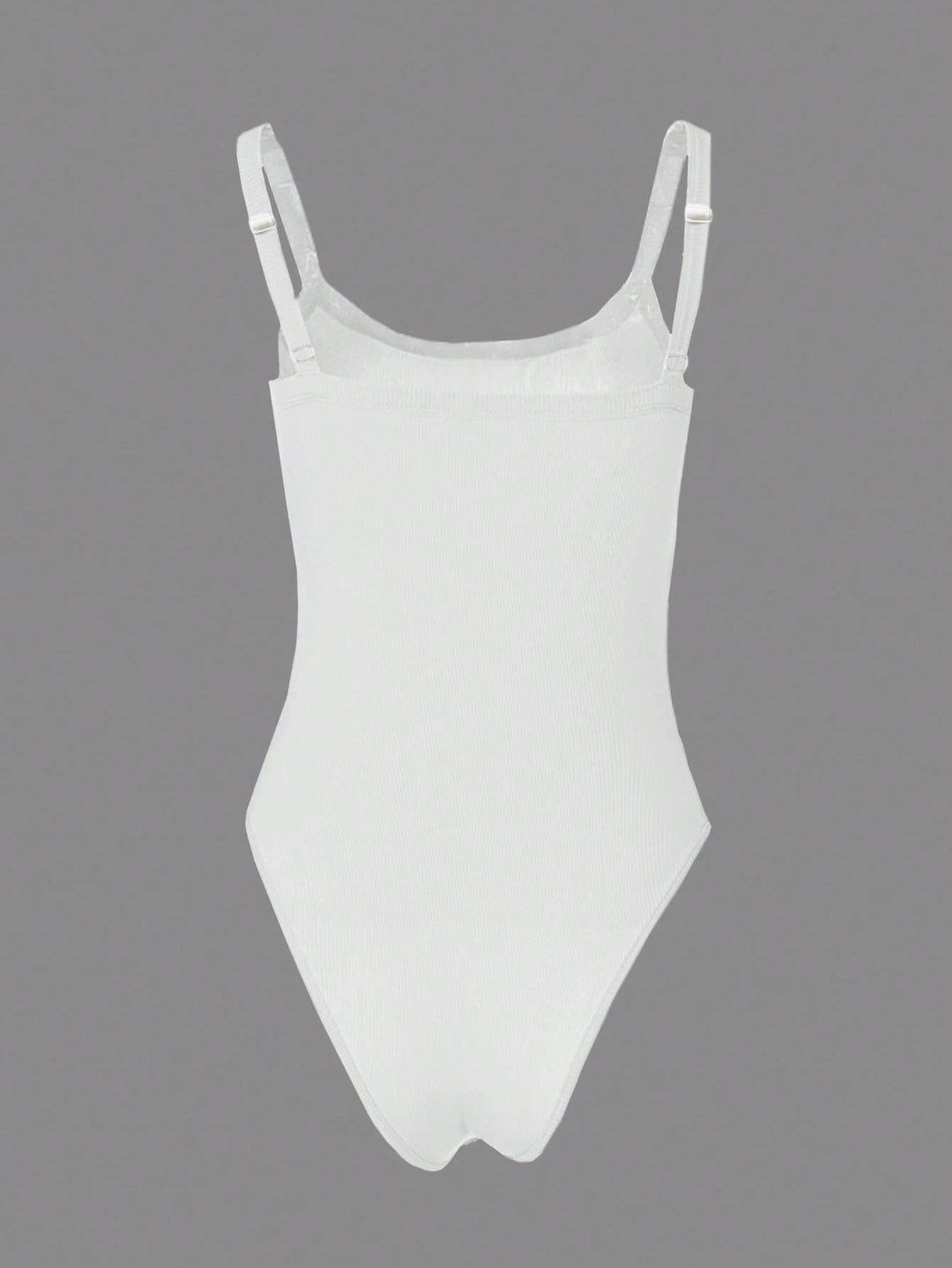 Body SHEIN, alb