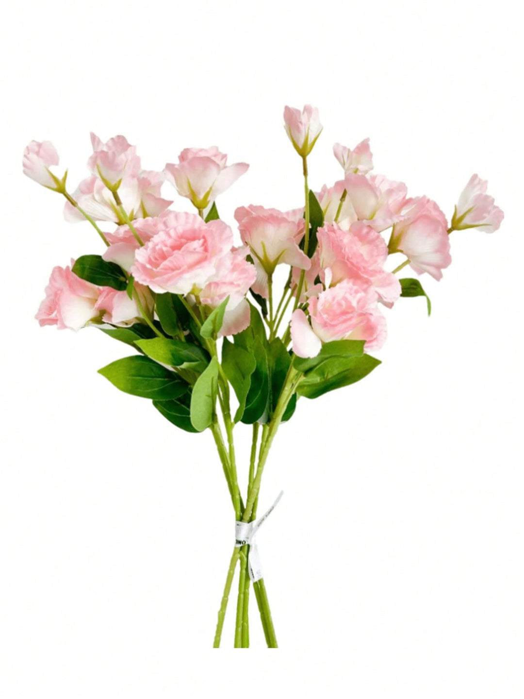 Floari artificiale SHEIN, mix culori