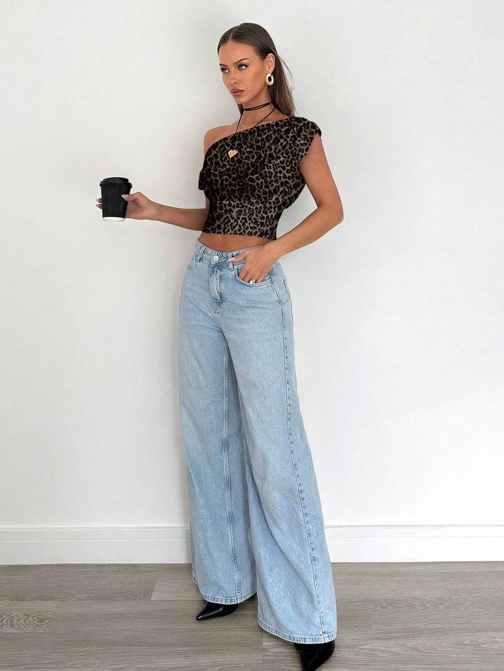Top SHEIN, mix culori