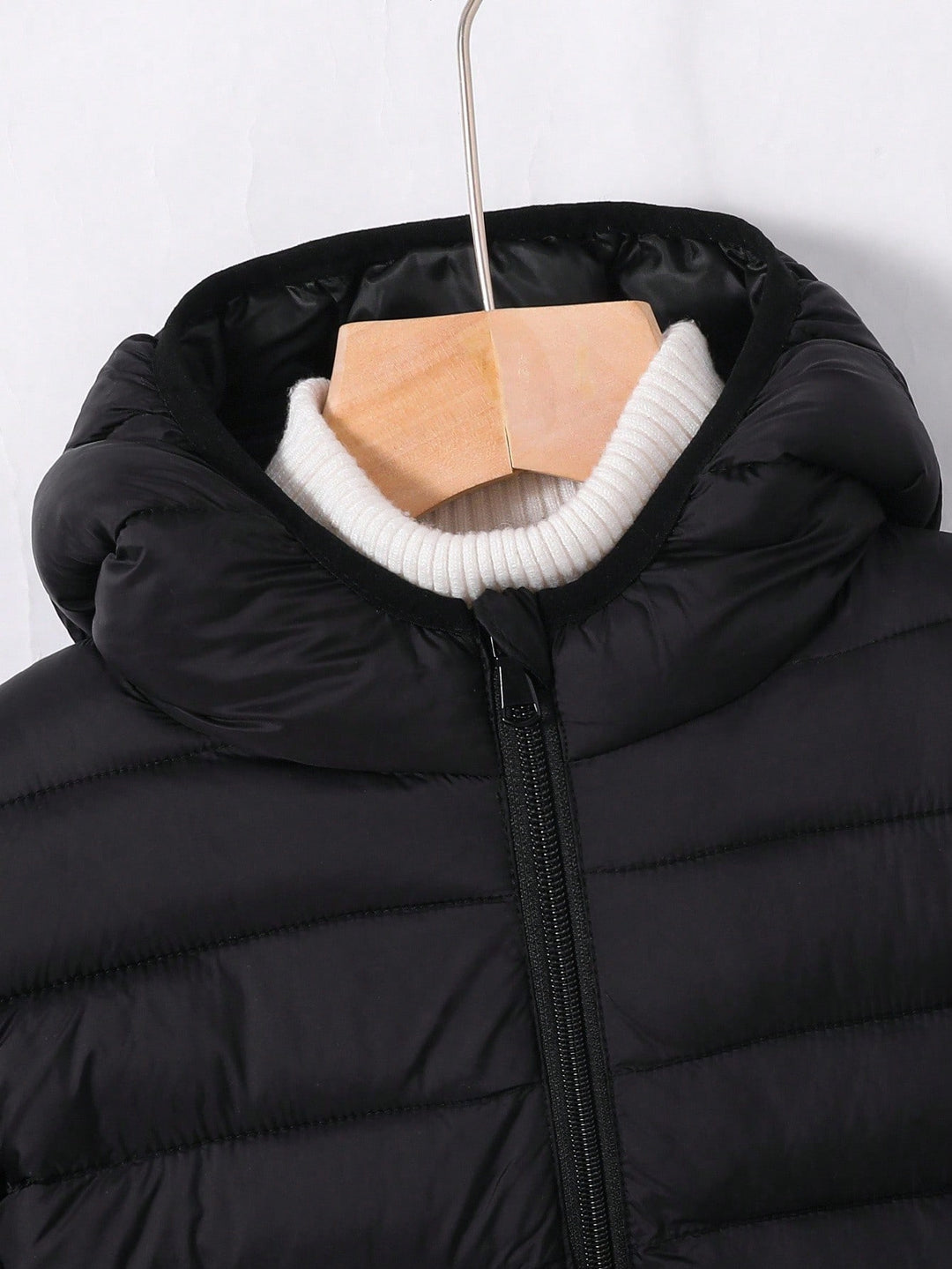 Palton SHEIN, negru