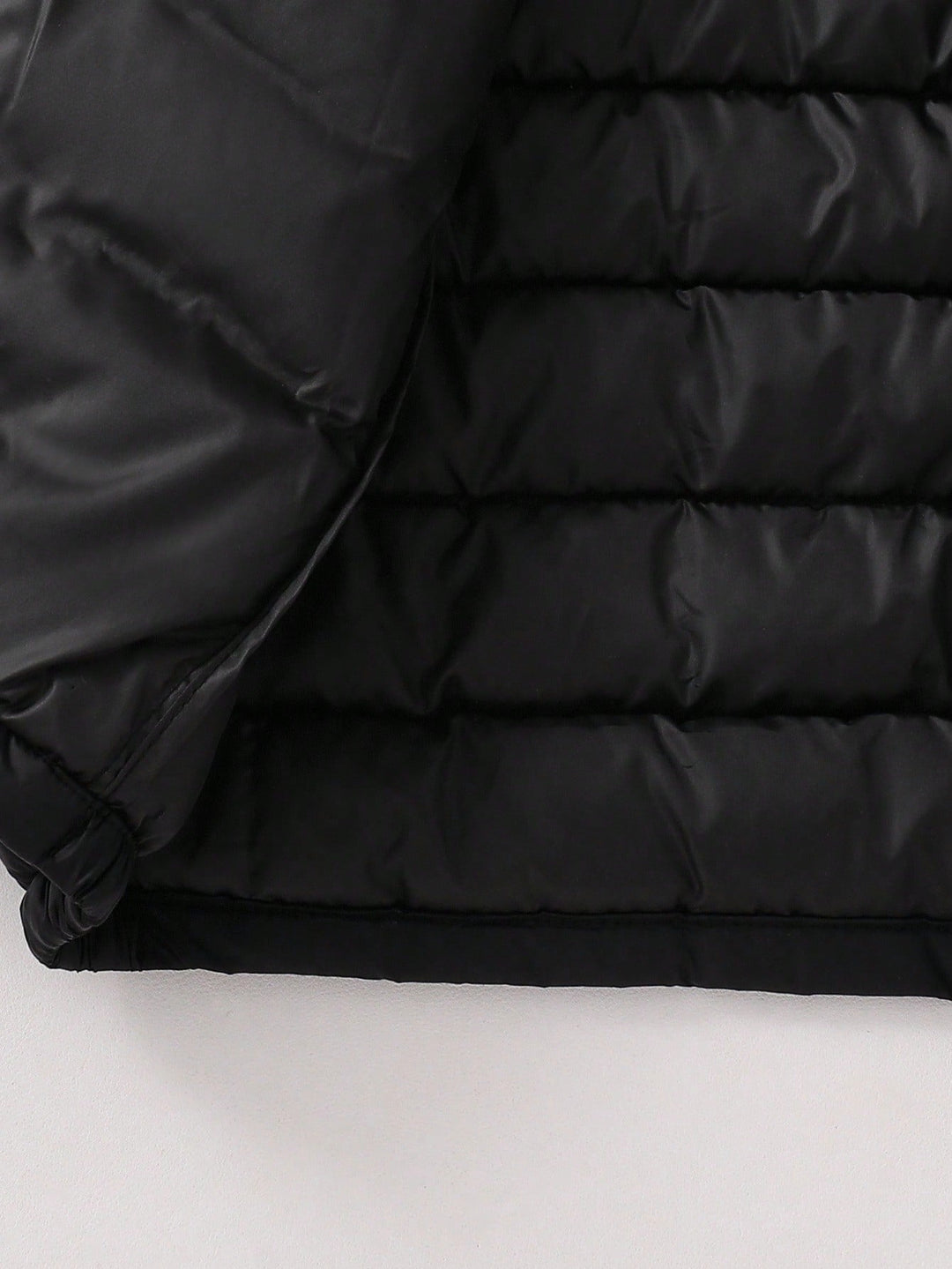 Palton SHEIN, negru