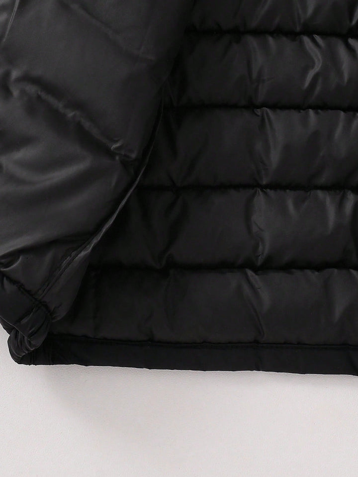 Palton SHEIN, negru