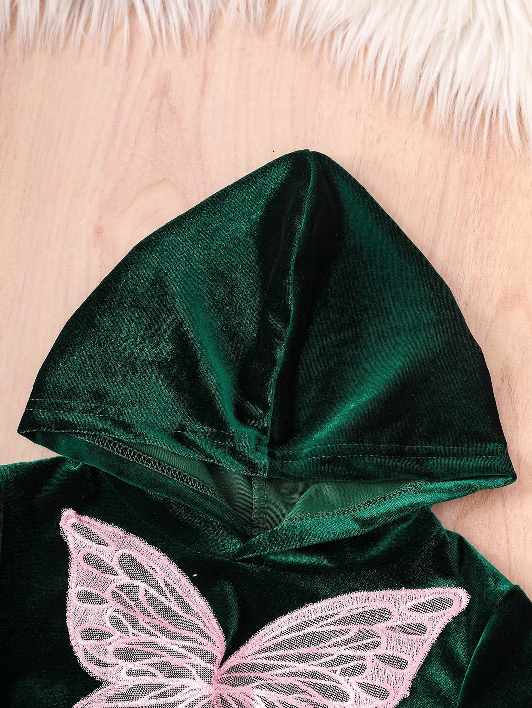 Compleu SHEIN, verde