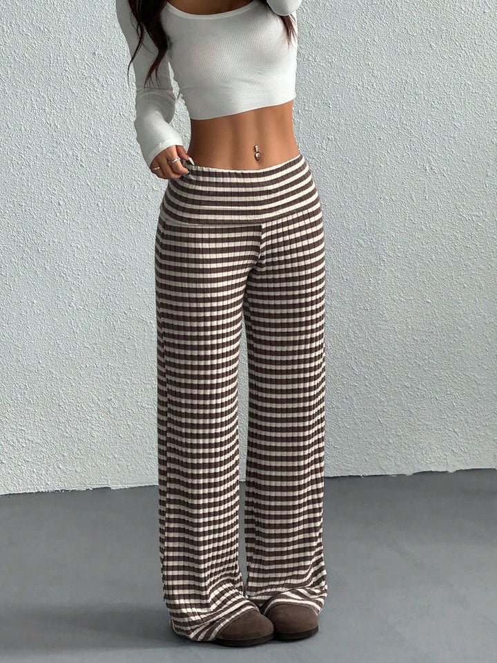 Pantaloni SHEIN, mix culori