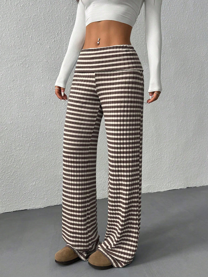 Pantaloni SHEIN, mix culori