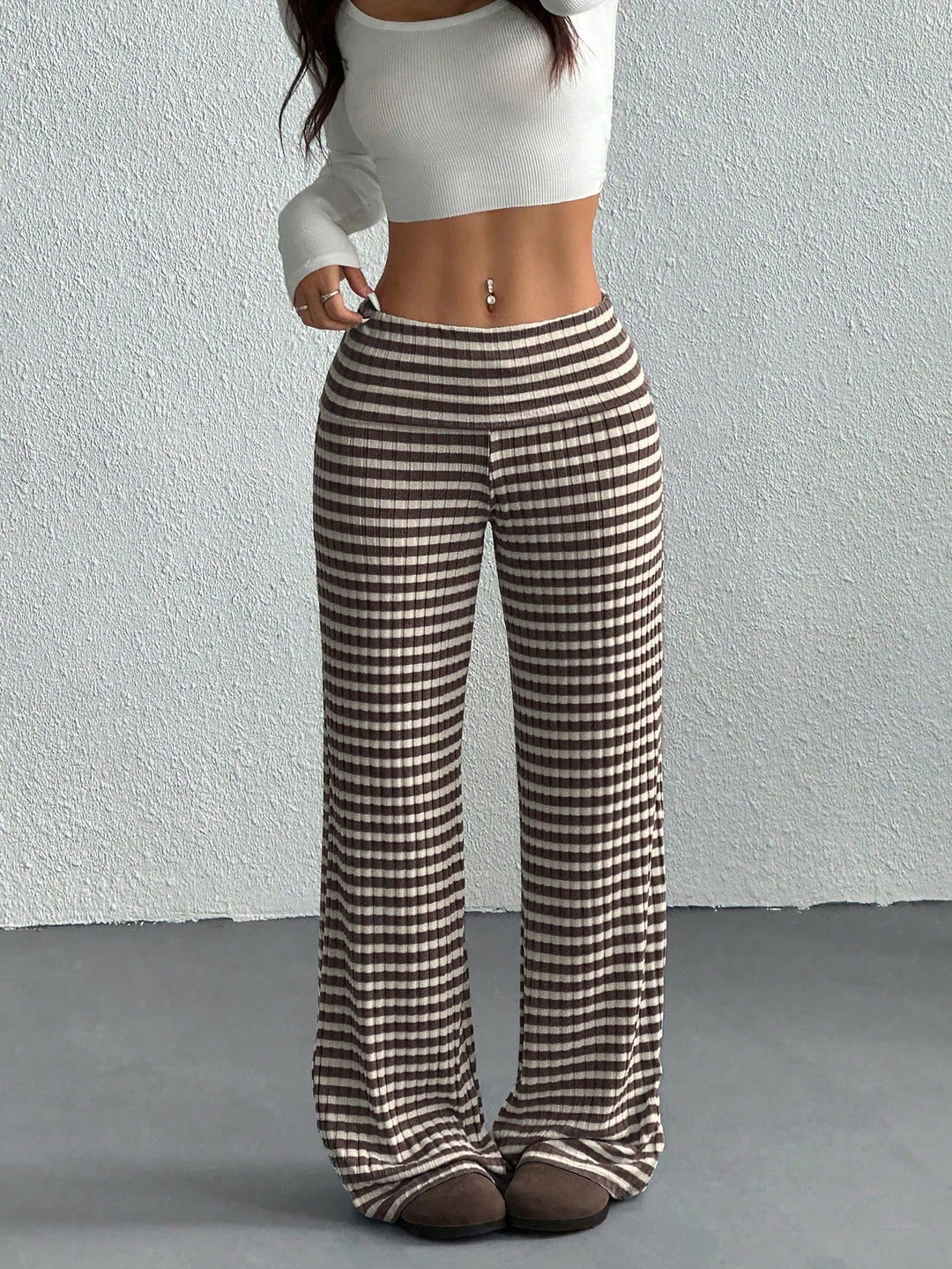 Pantaloni SHEIN, mix culori
