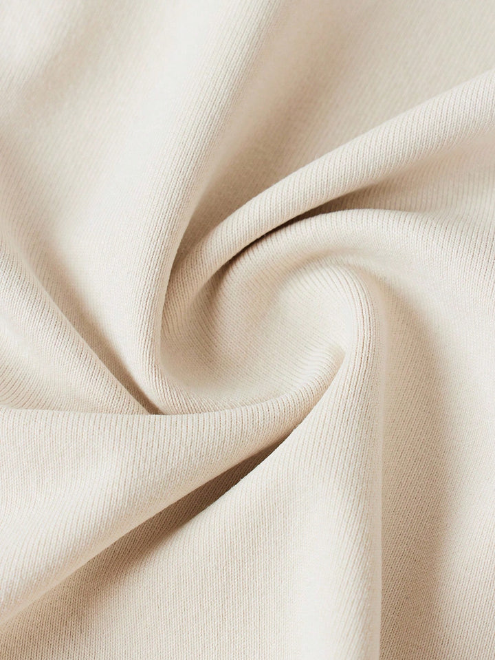 Rochie SHEIN, crem