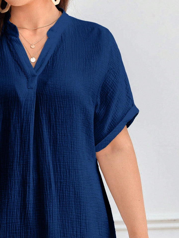 Rochie SHEIN, albastru