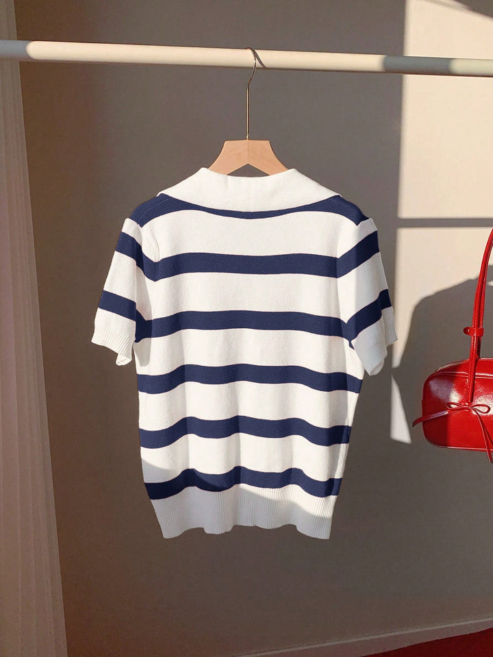 Tricou Shein Curve+, mix culori
