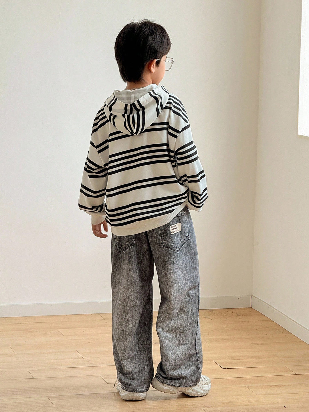 Compleu SHEIN, negru