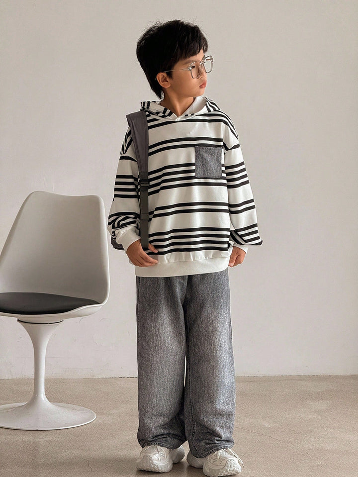 Compleu SHEIN, negru