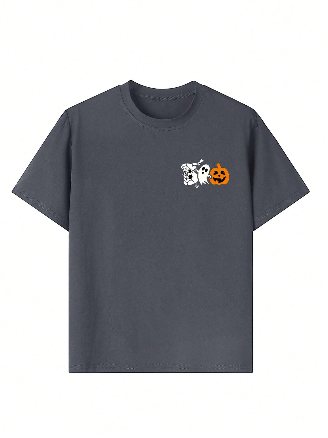 Tricou SHEIN, gri