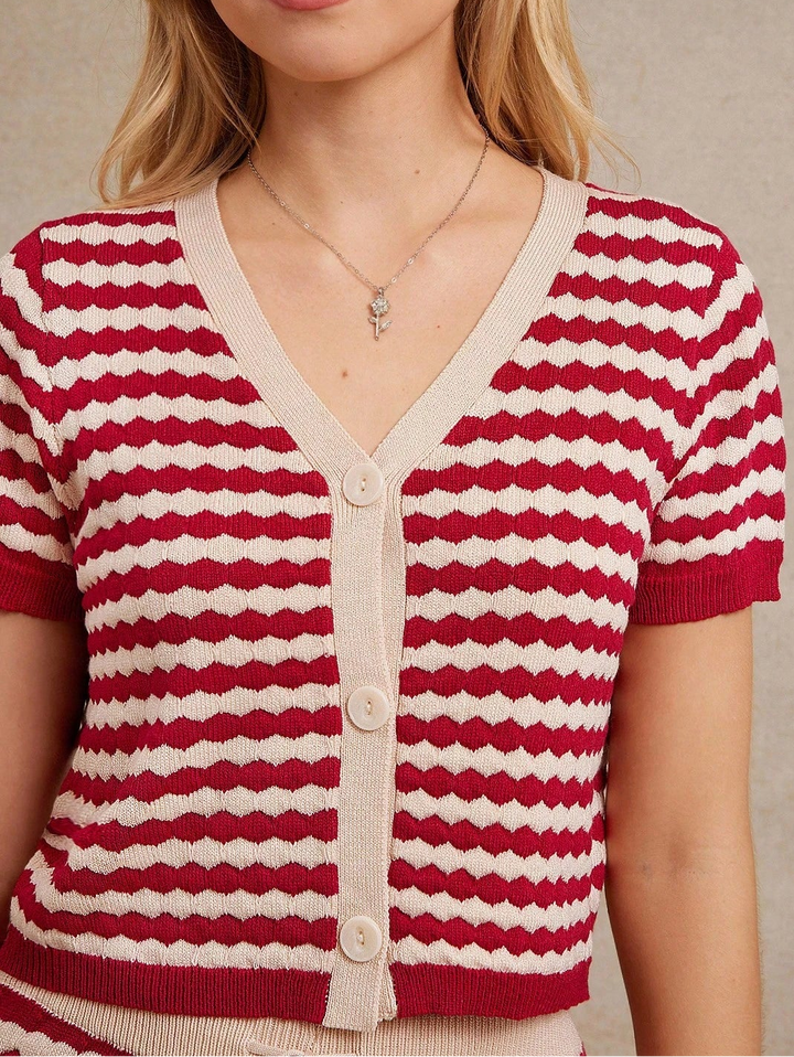 Tricou SHEIN, mix culori