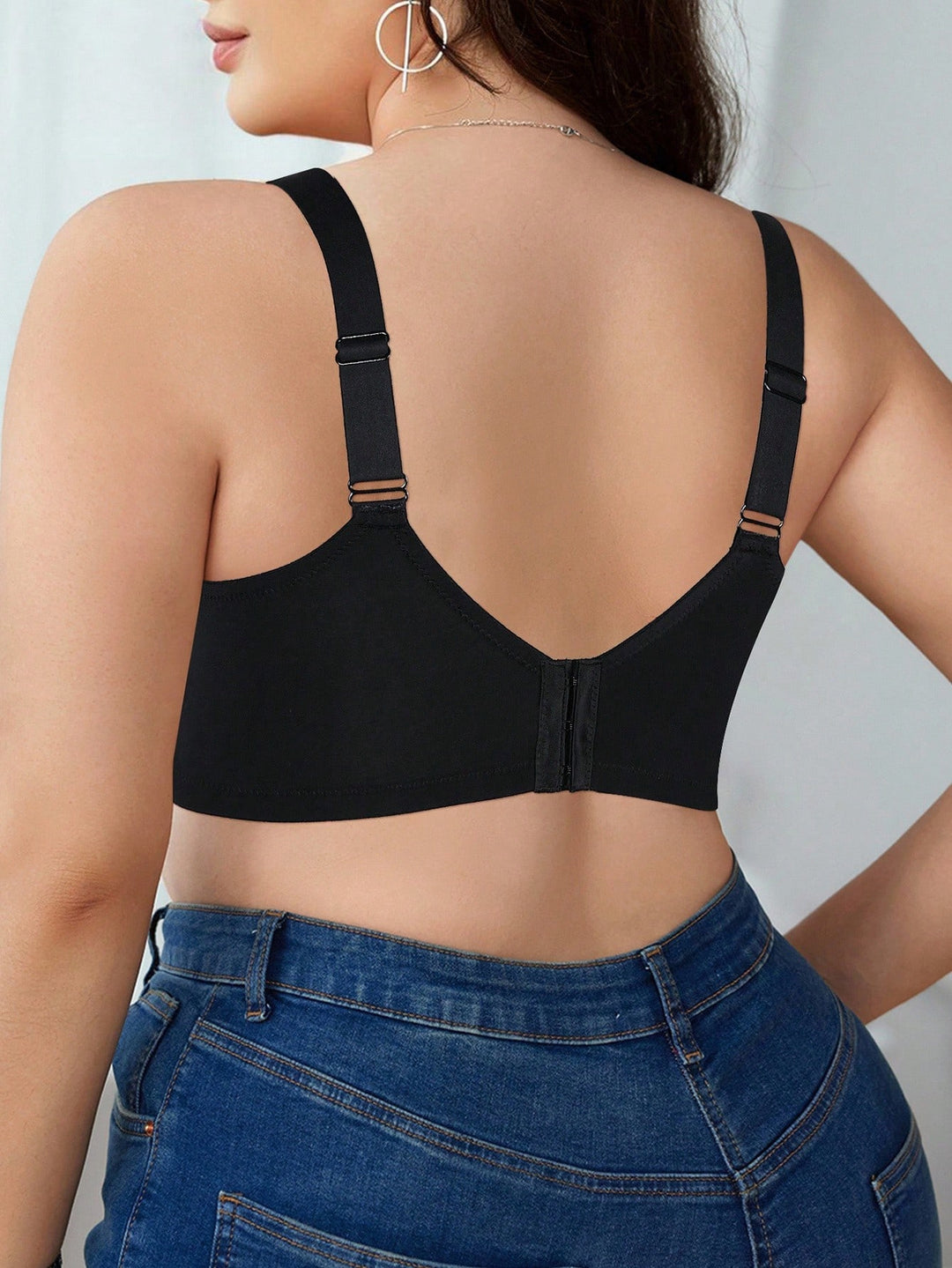 Sutien SHEIN, mix culori