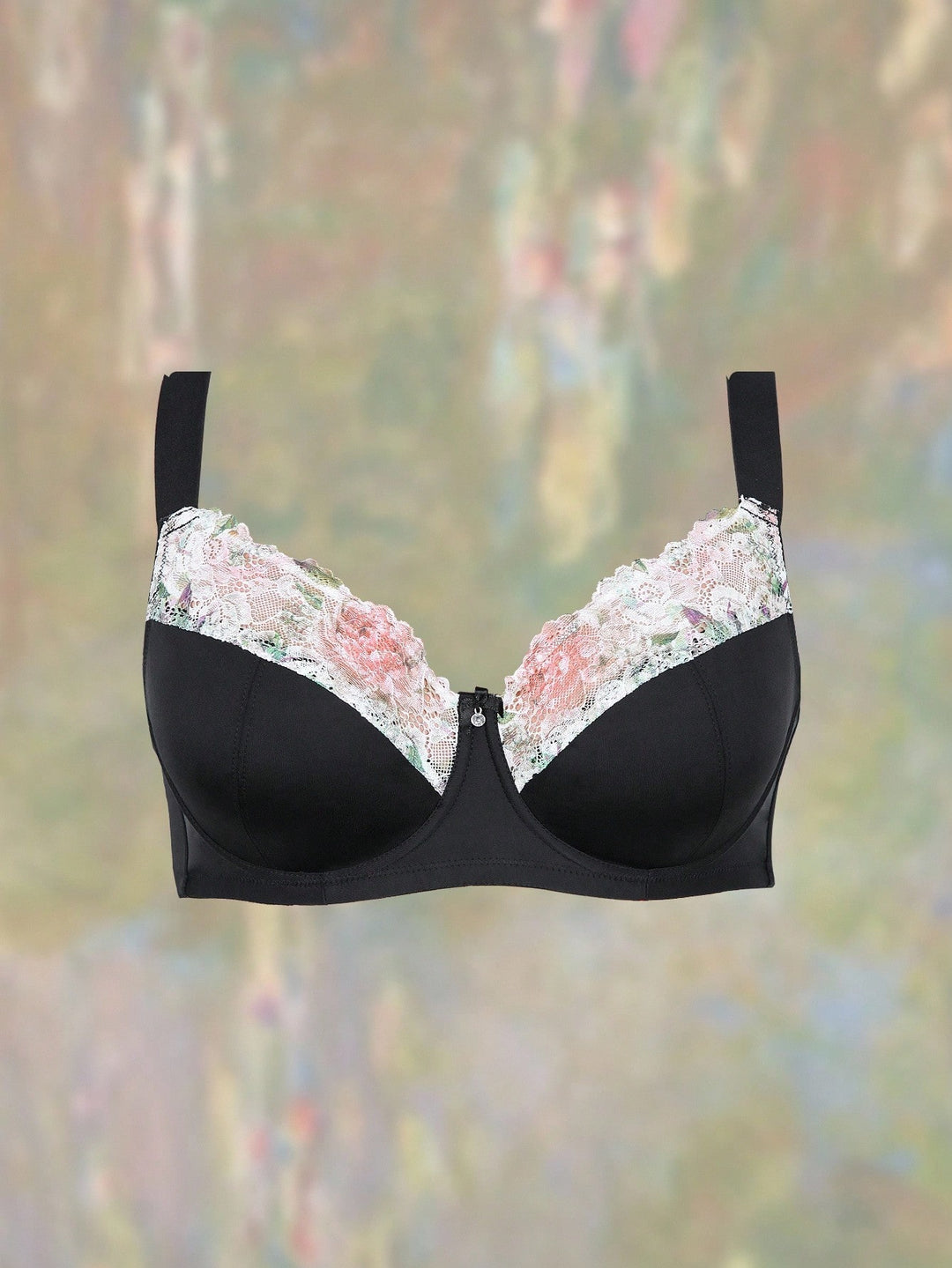 Sutien SHEIN, mix culori