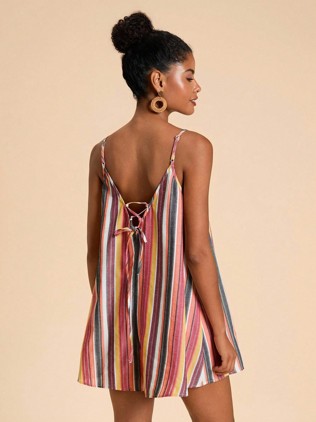 SHEIN Mix and Match romper