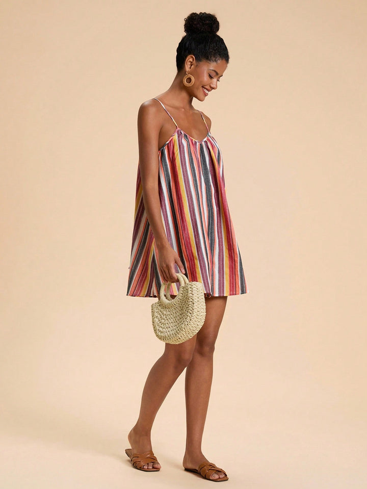 SHEIN Mix and Match romper