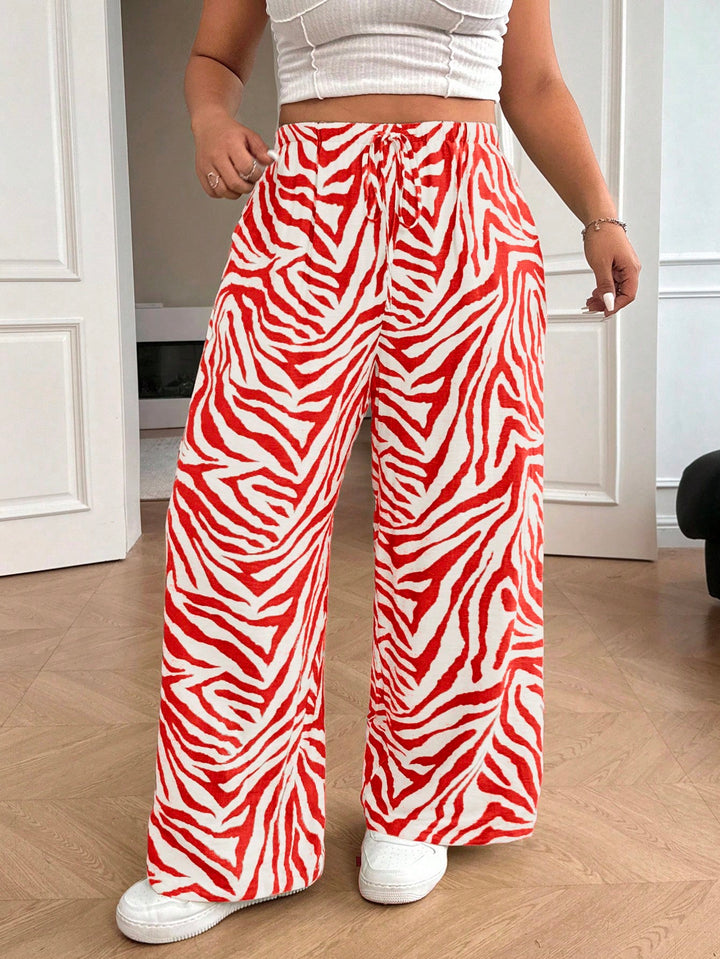Shein Curve+ nadrág, vegyes színek