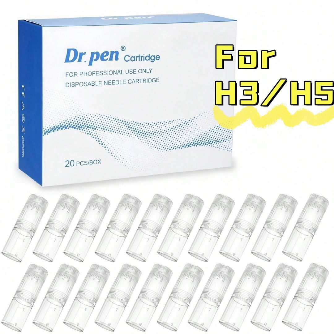 Instrument de masaj facial SHEIN, mix culori